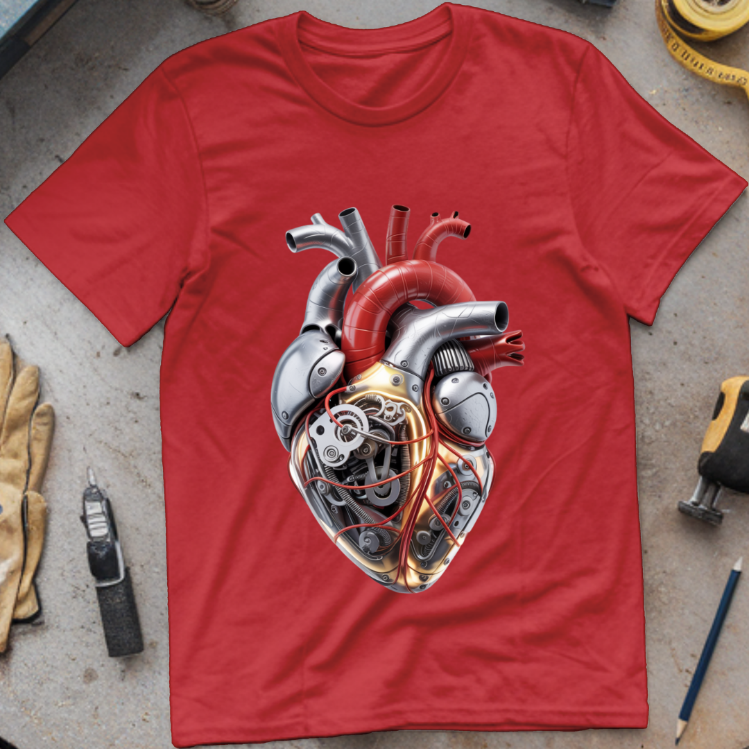 Mechanical Heart