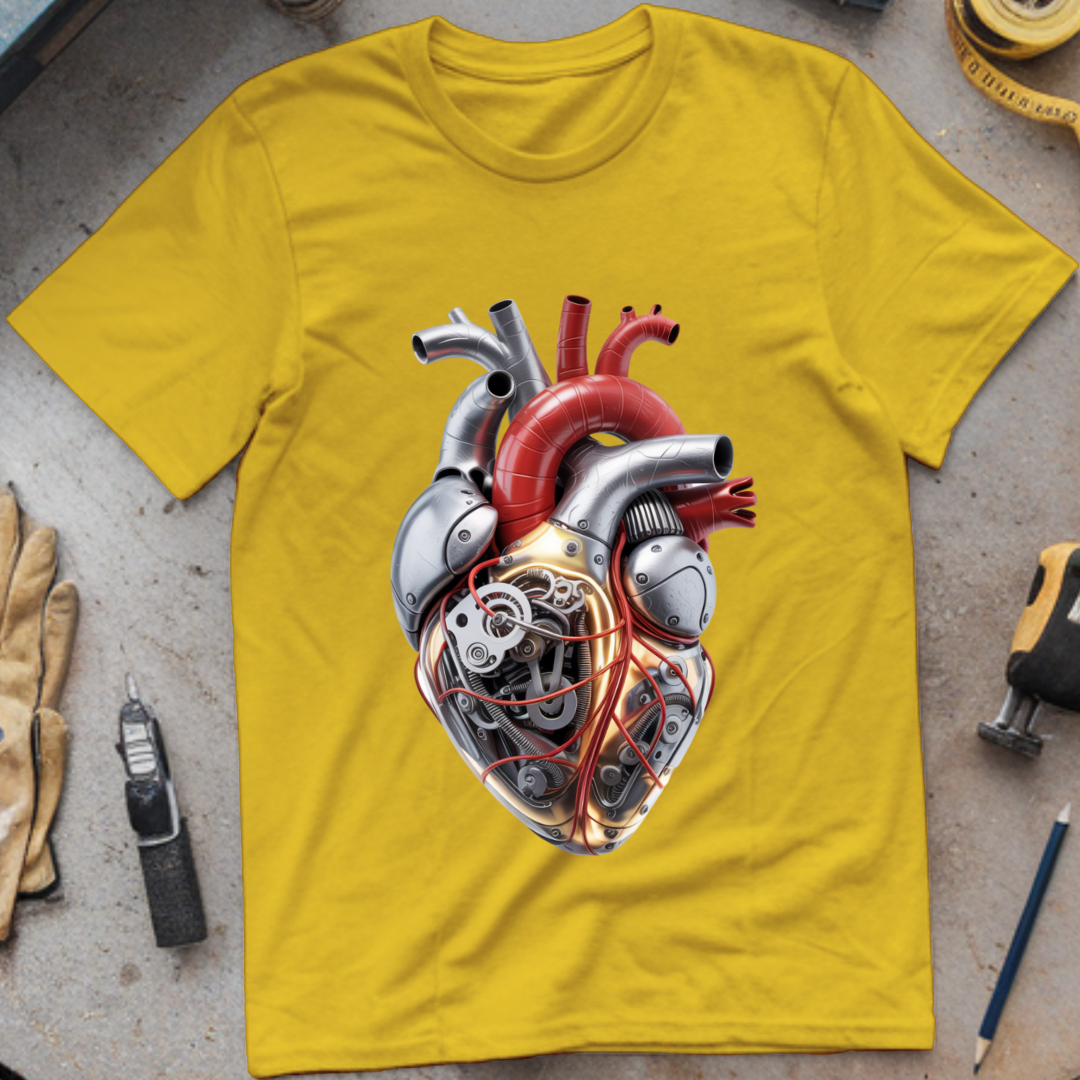 Mechanical Heart