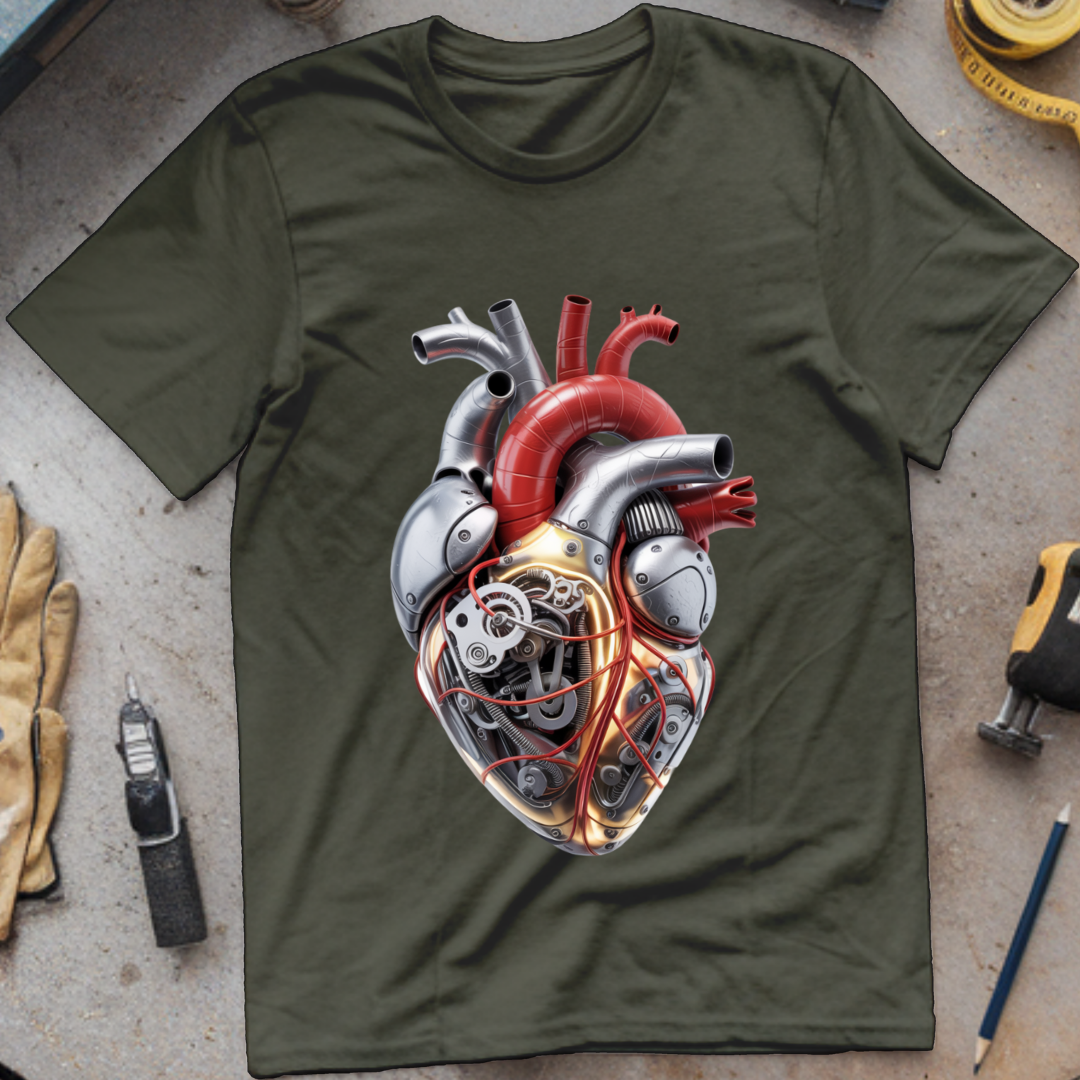 Mechanical Heart