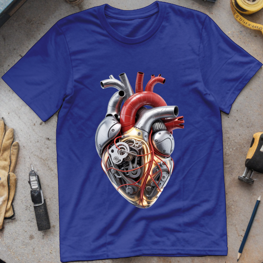 Mechanical Heart