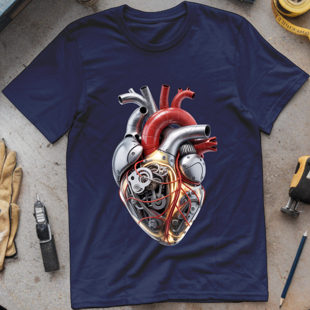 Mechanical Heart