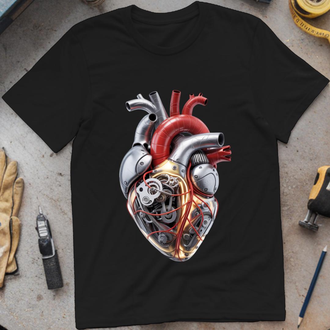 Mechanical Heart