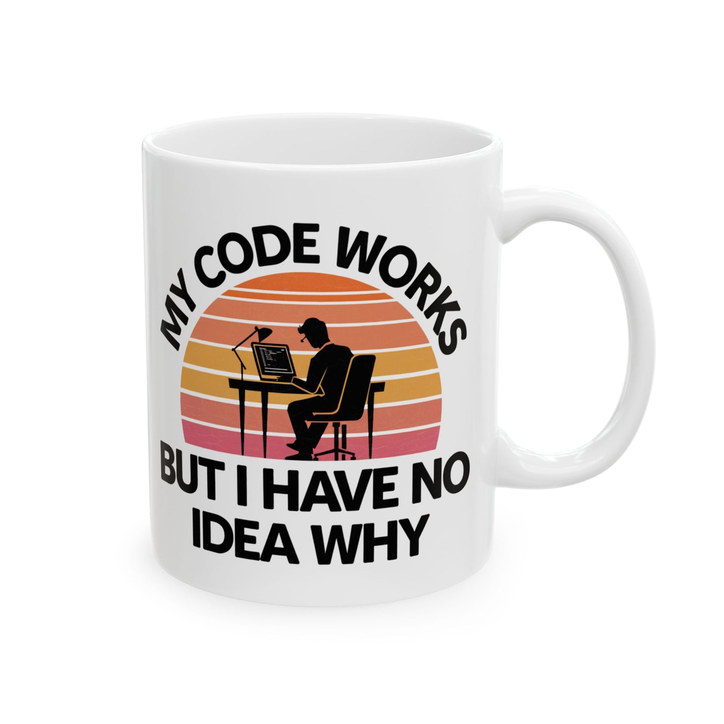 My Code Works, But I Have No Idea Why