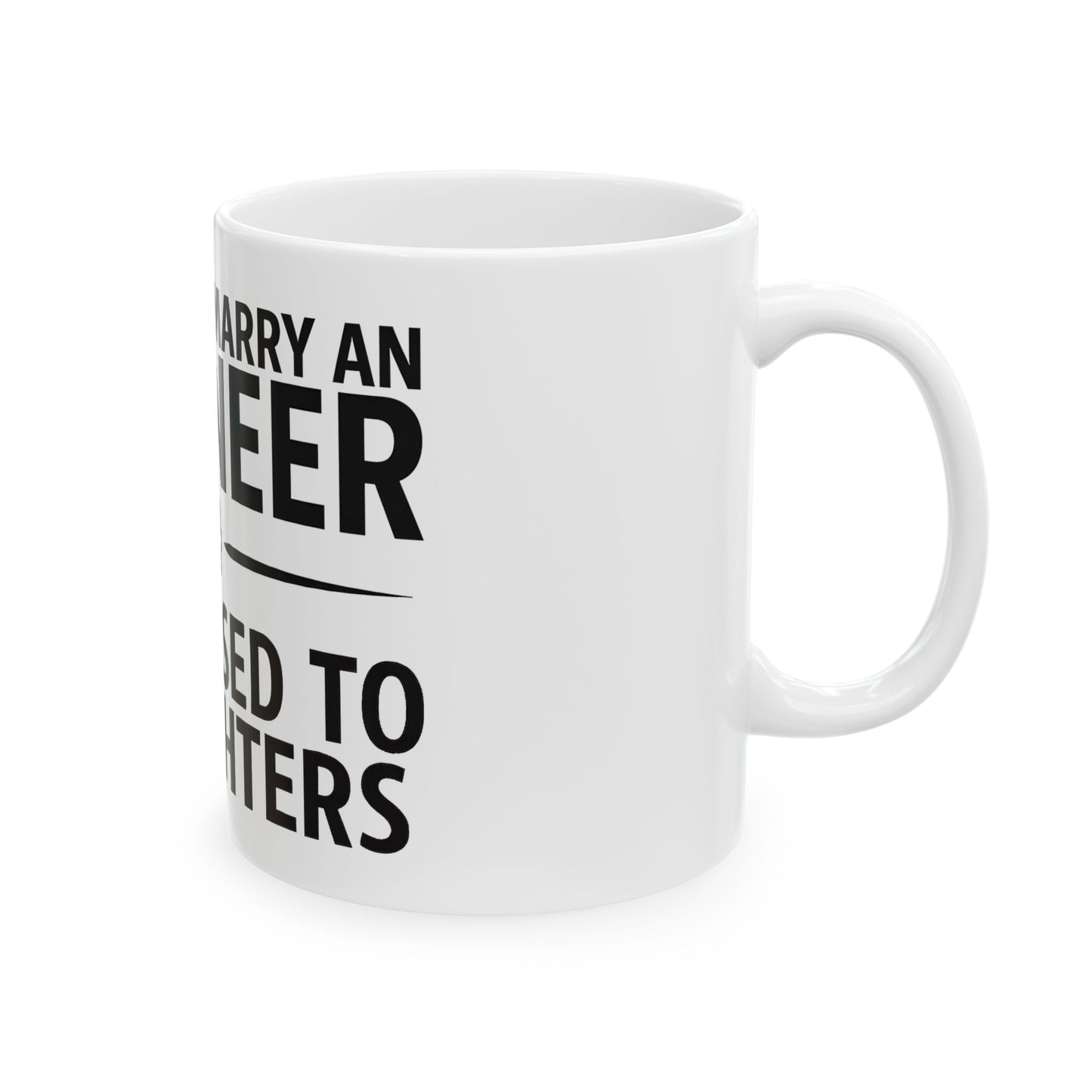 Reason #2 to Marry an Engineer – We’re Used to All-Nighters