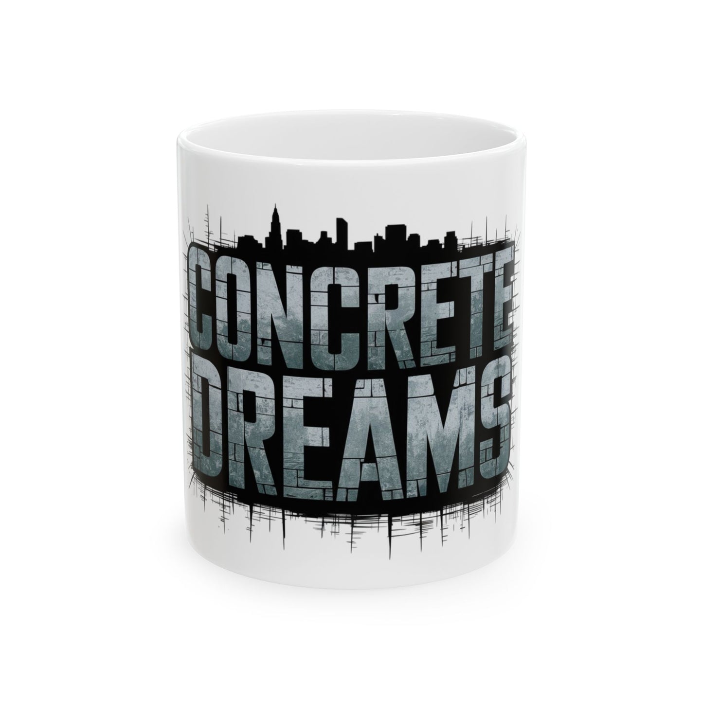 Concrete Dreams