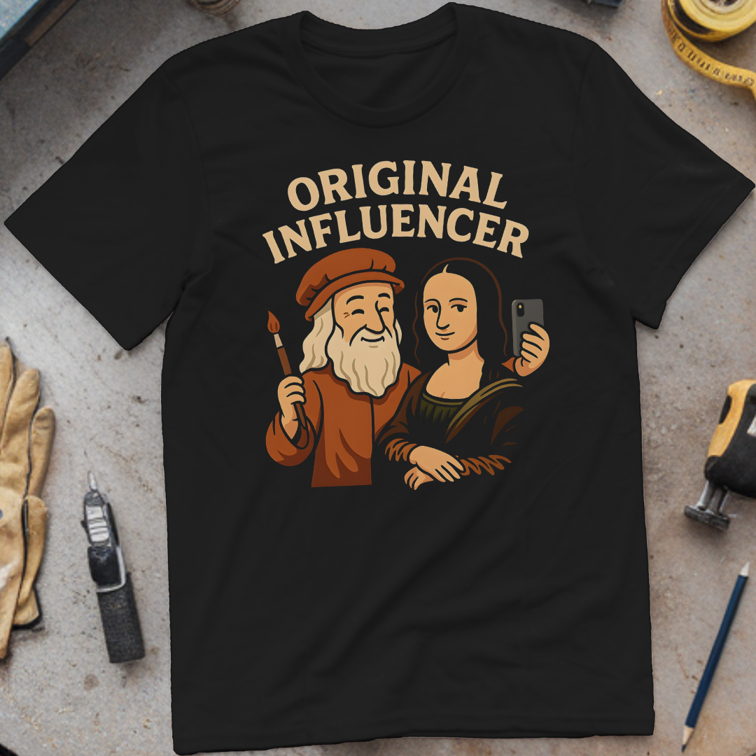 Original Influencer