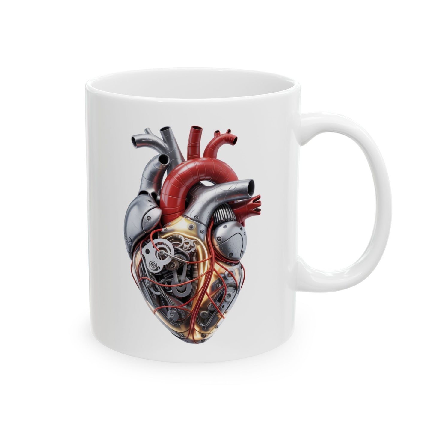 Mechanical Heart