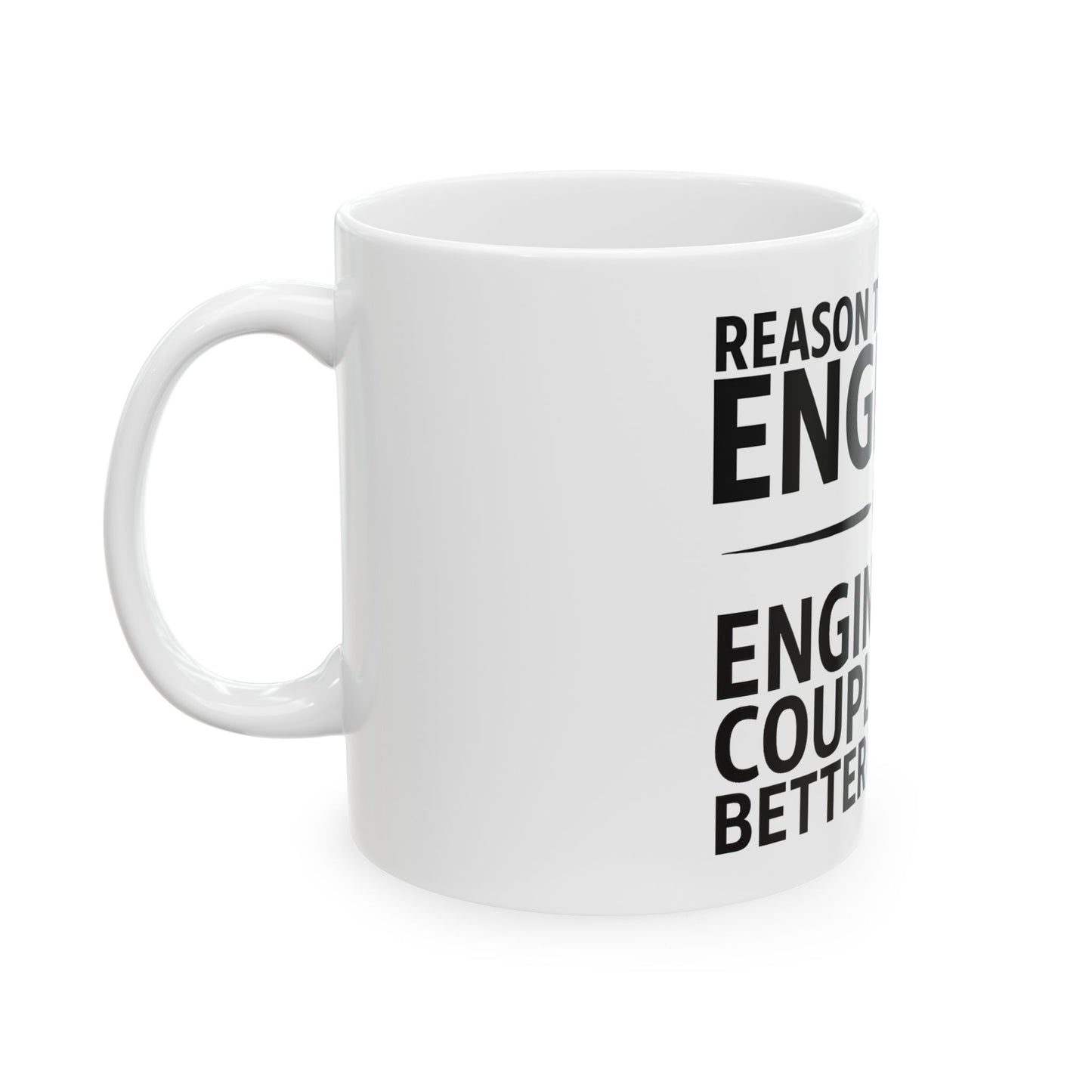 Reason #4 to Marry an Engineer – Engineering Couples Have Better Moments