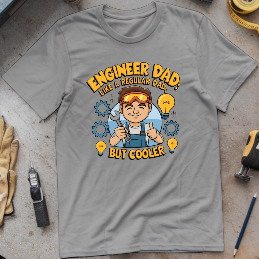 Engineer Dad