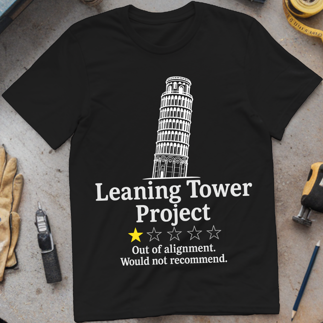 Leaning Tower Project