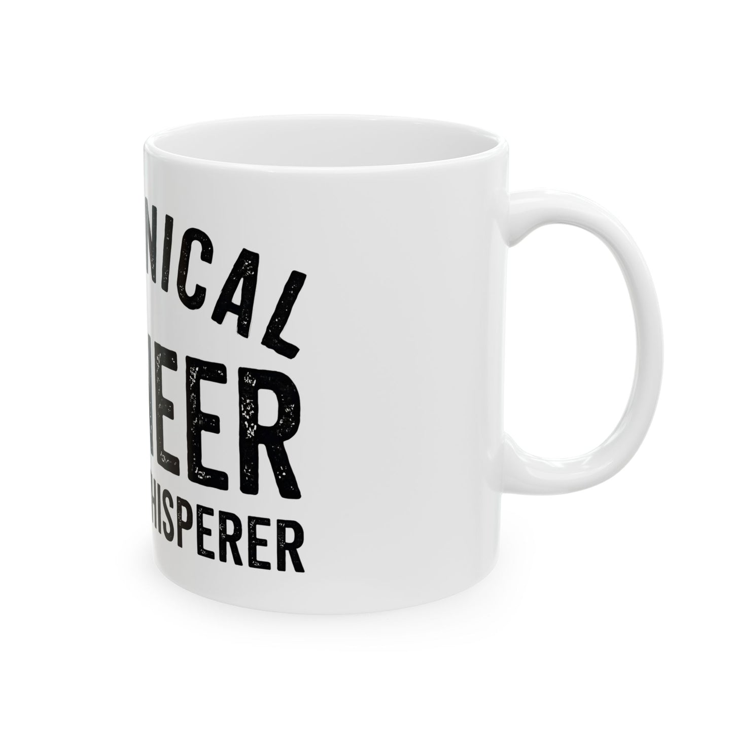 Mechanical Engineer – The Gear Whisperer