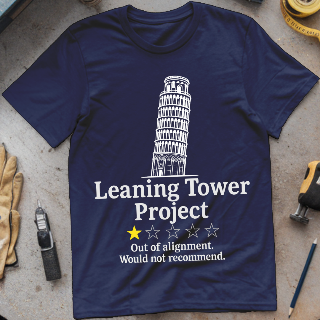 Leaning Tower Project