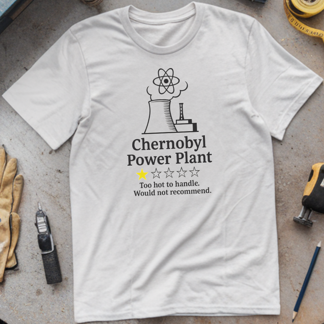 Chernobyl Power Plant