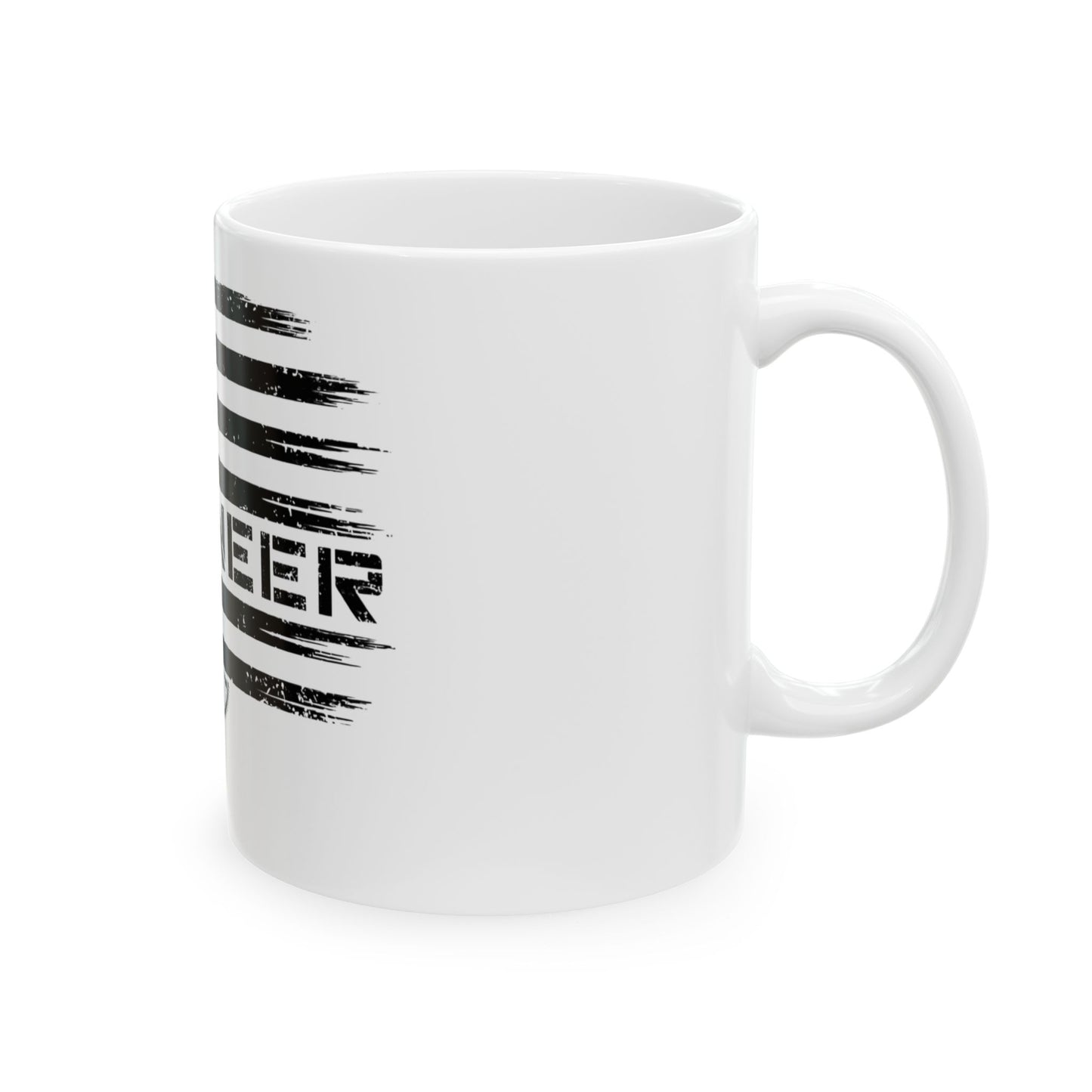 Engineer US Flag 2