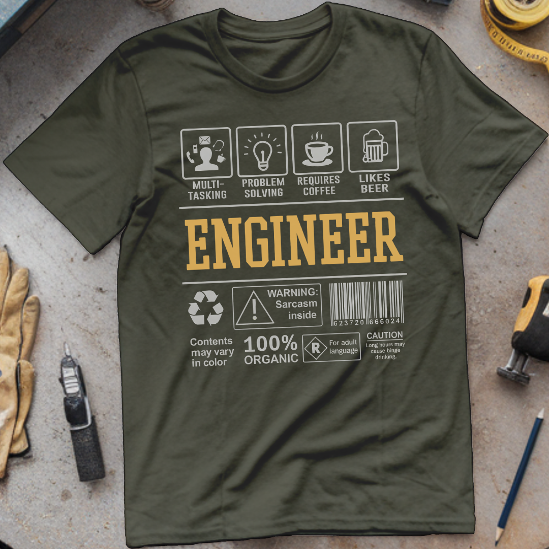 Engineer