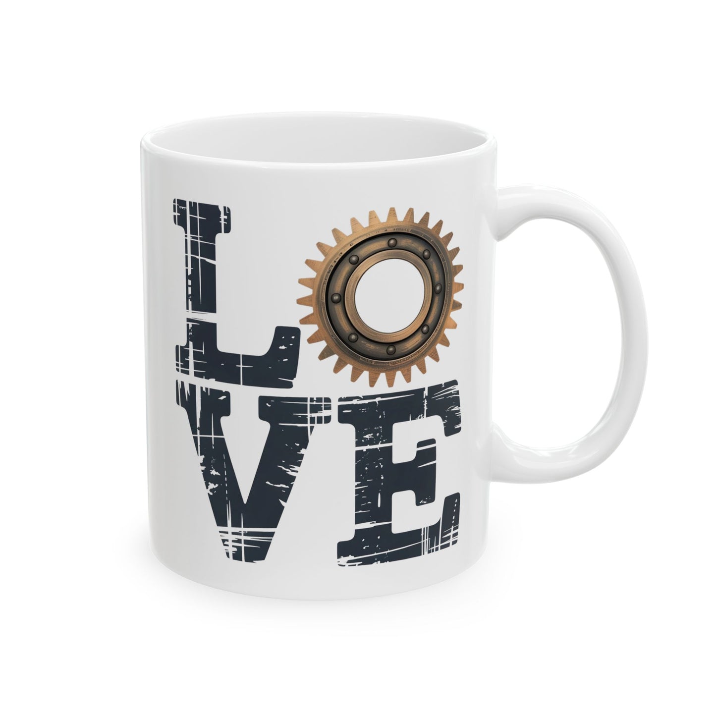 Love Engineering