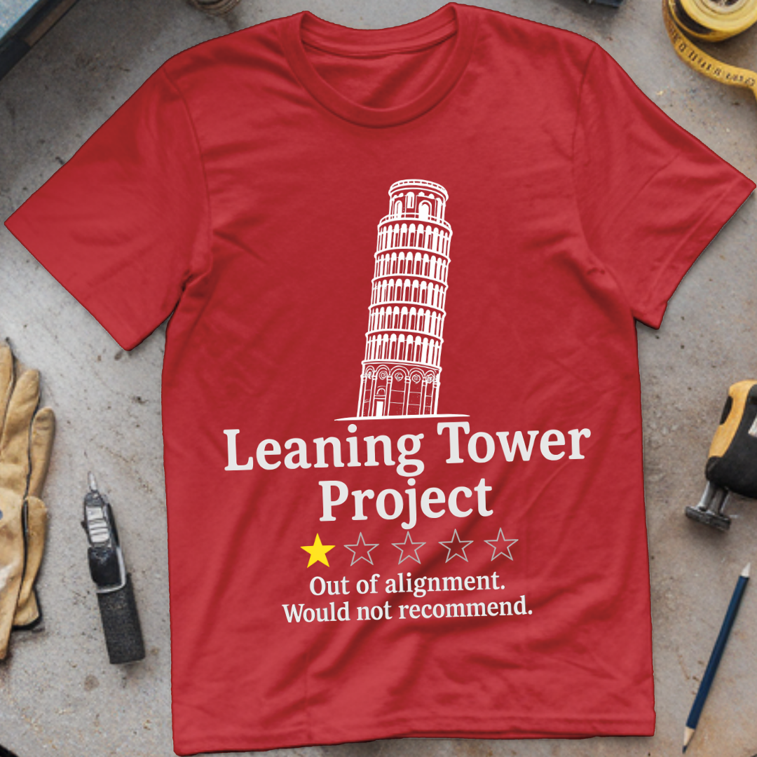 Leaning Tower Project