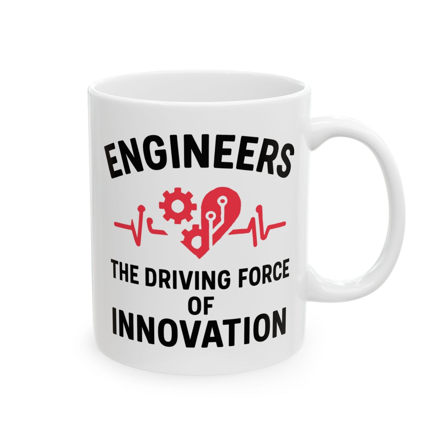 Engineers: The Driving Force of Innovation