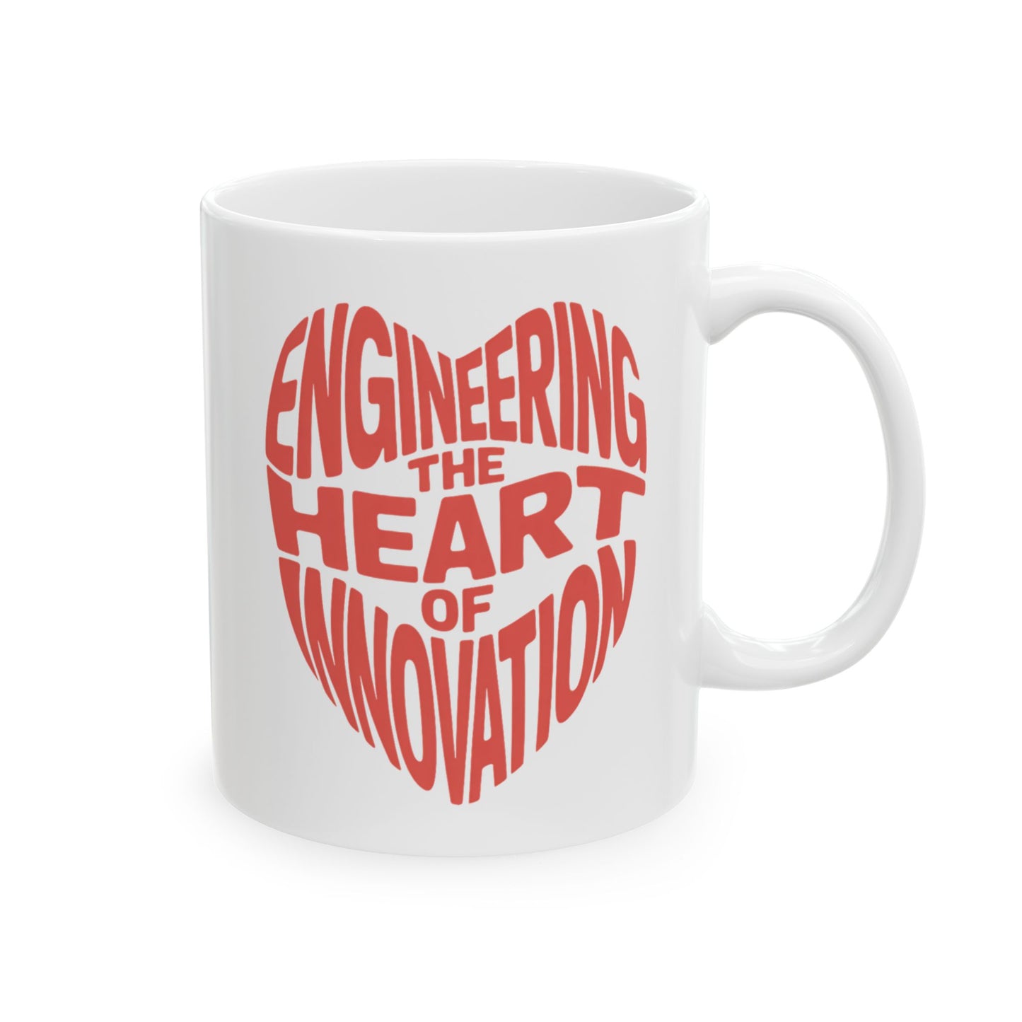 Engineering: The Heart of Innovation