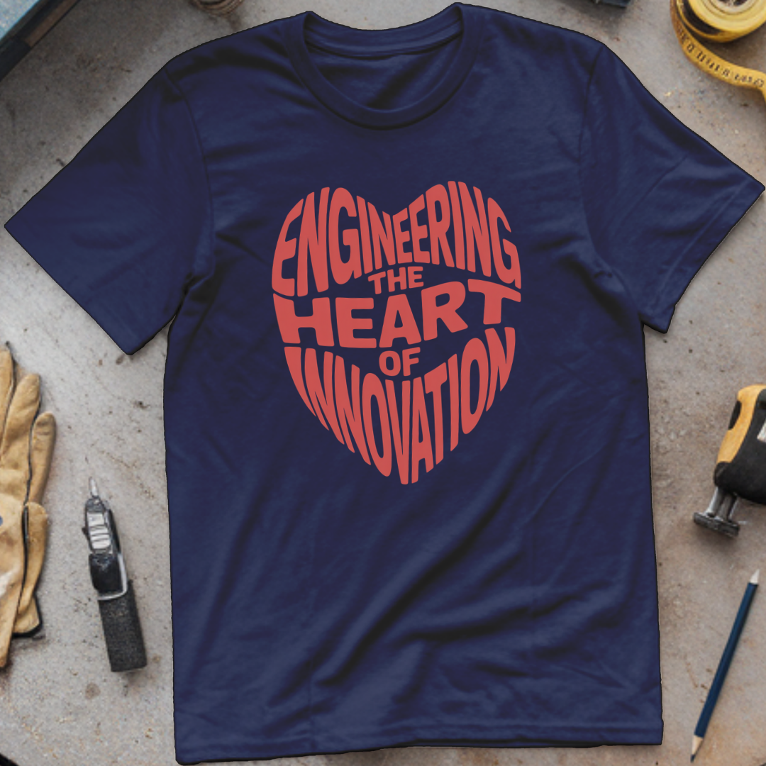 The Heart of Innovation