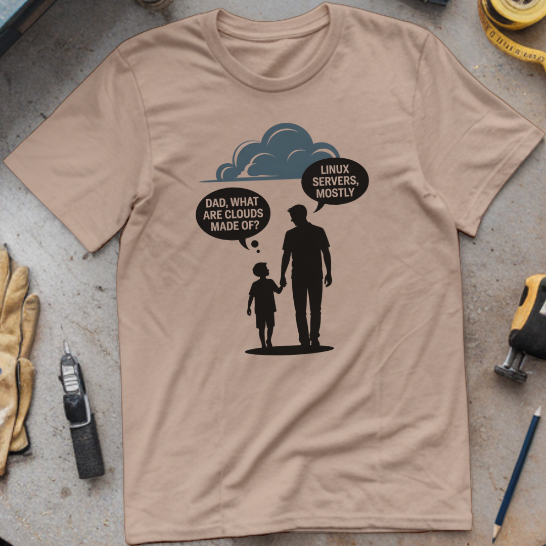 What Are Clouds Made Of?