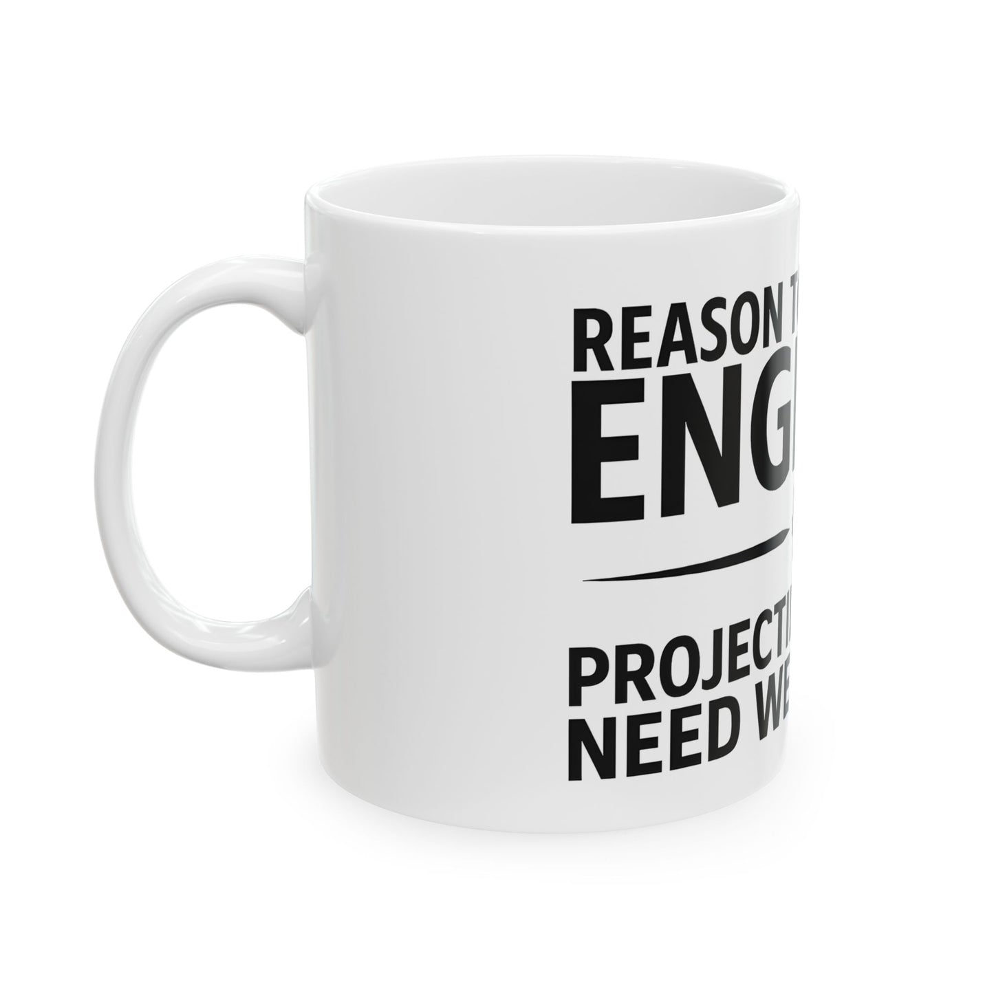 Reason to Marry an Engineer #8 - Projectile Motion Need We Say More