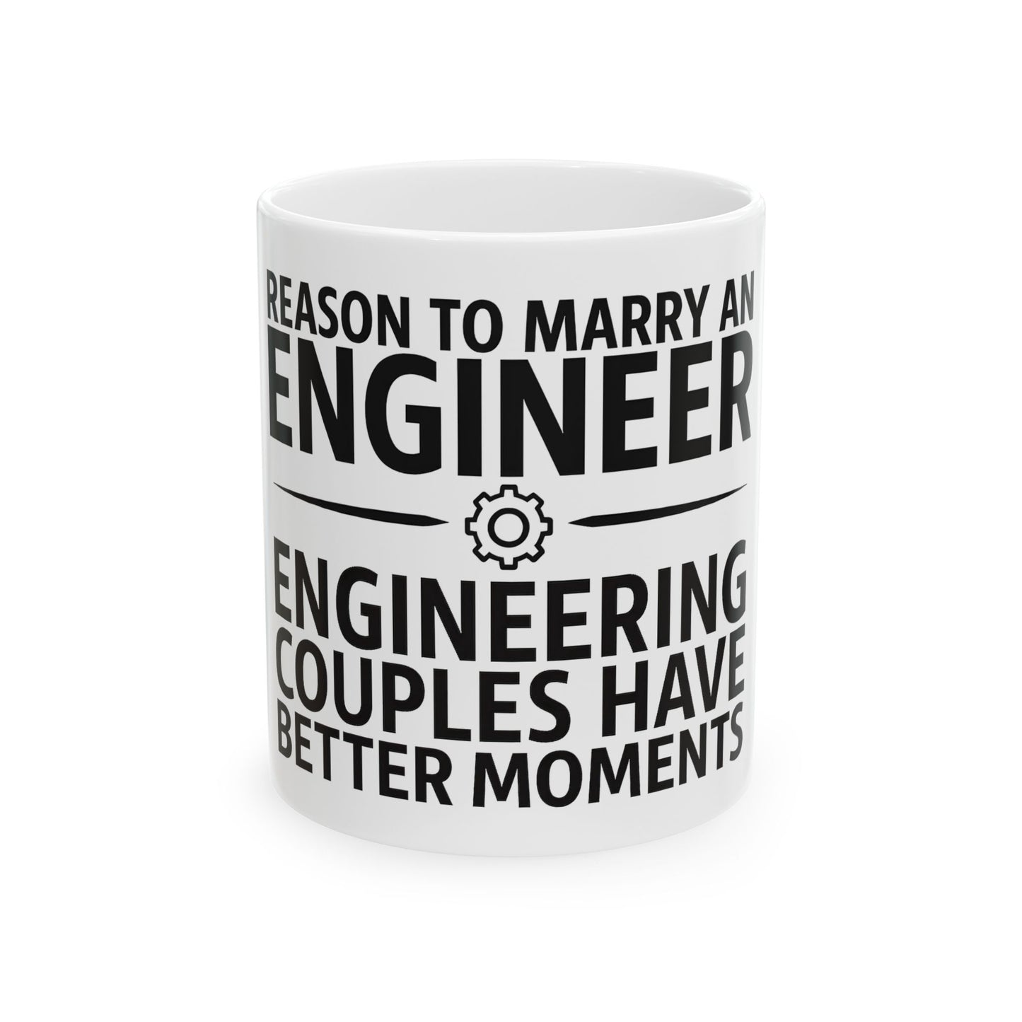 Reason #4 to Marry an Engineer – Engineering Couples Have Better Moments