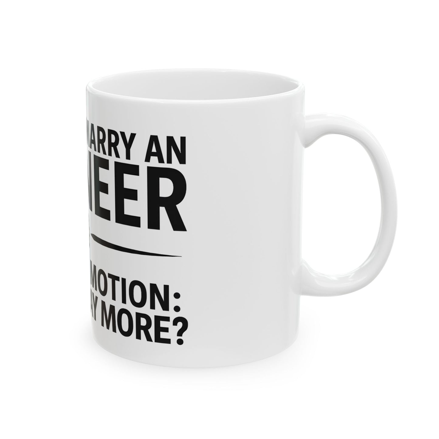 Reason to Marry an Engineer #8 - Projectile Motion Need We Say More