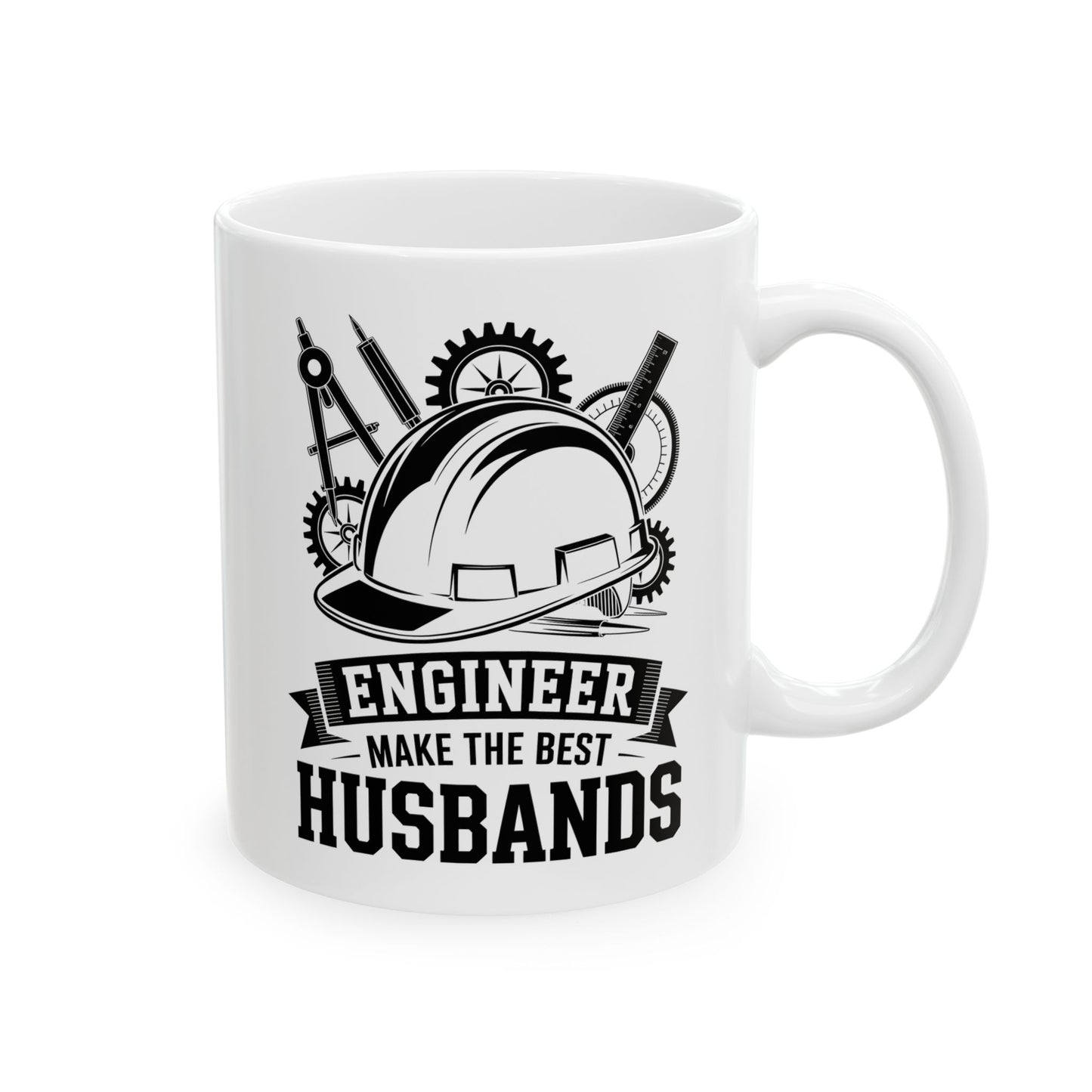 Engineers Make the Best Husbands