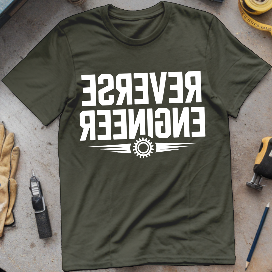 Reverse Engineer
