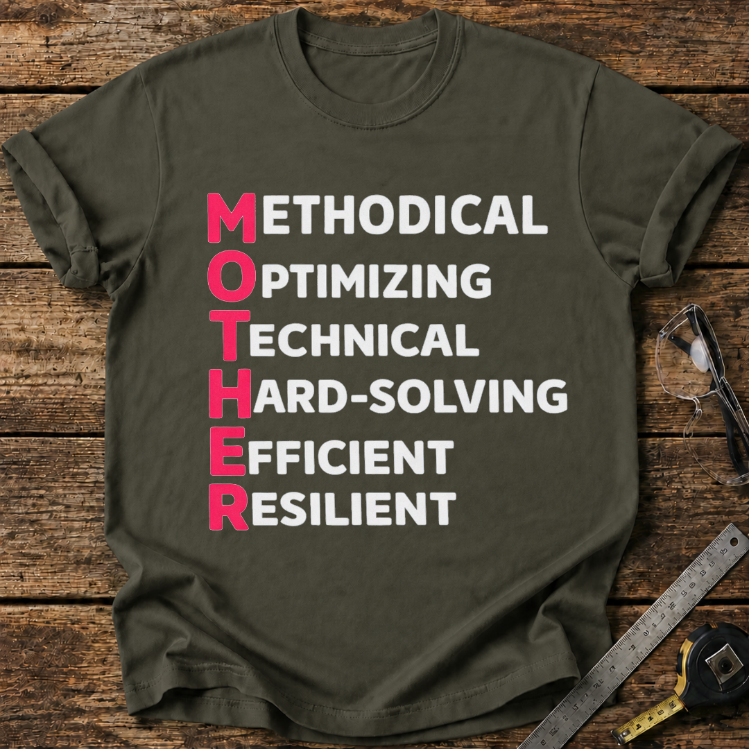 Mother T-shirt