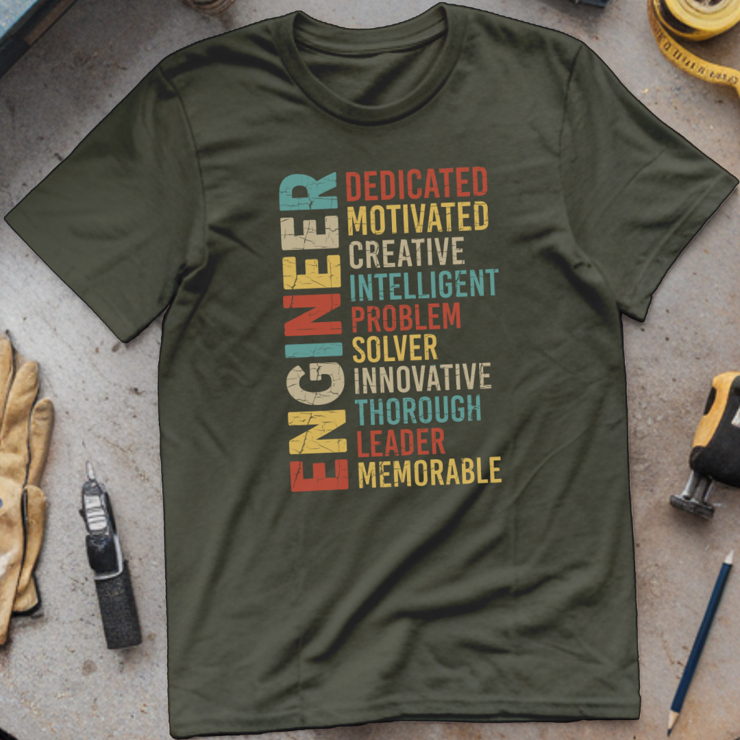 Engineering Qualities