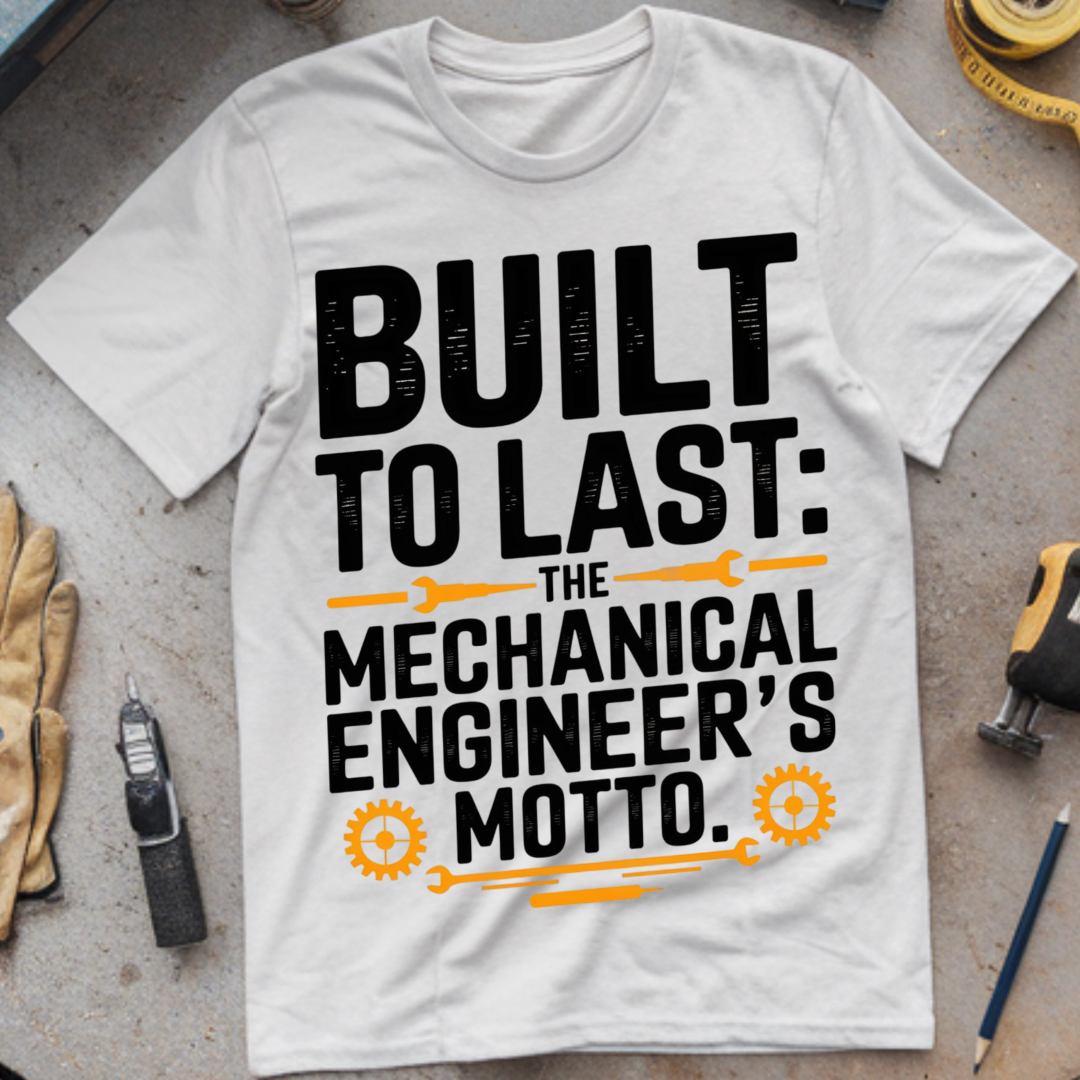 Built to Last