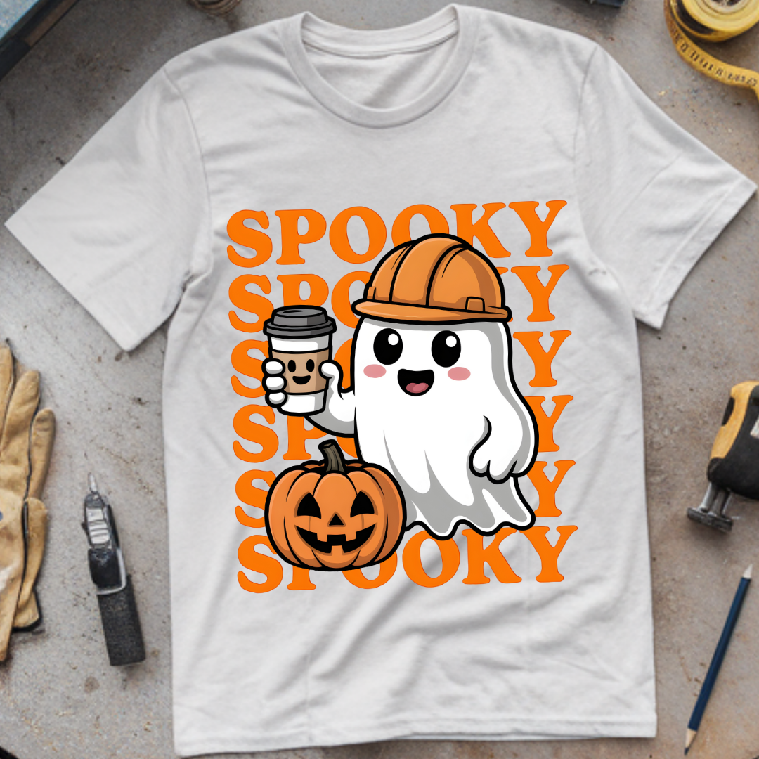 Spooky Engineer
