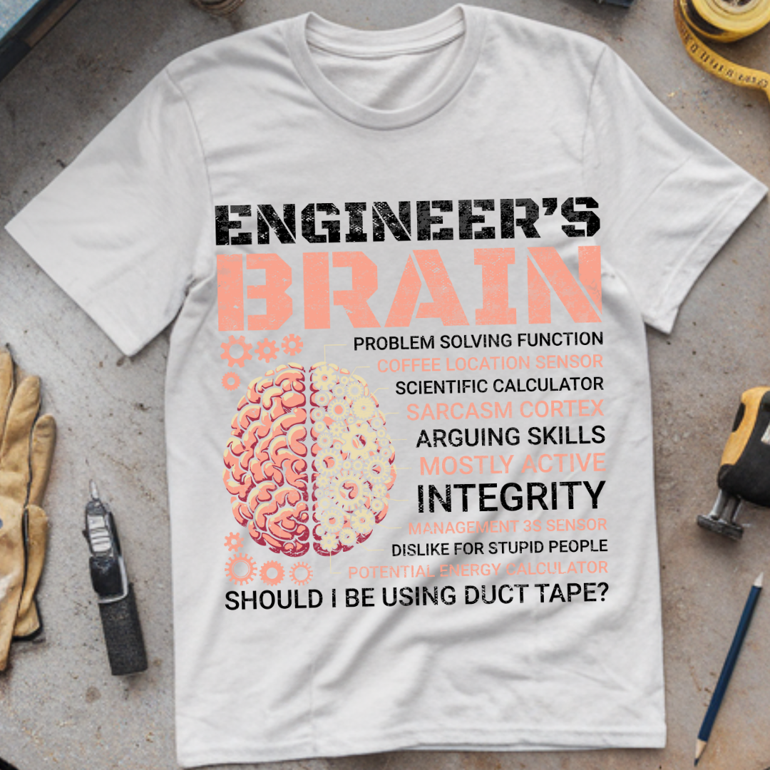 Engineer's Brain