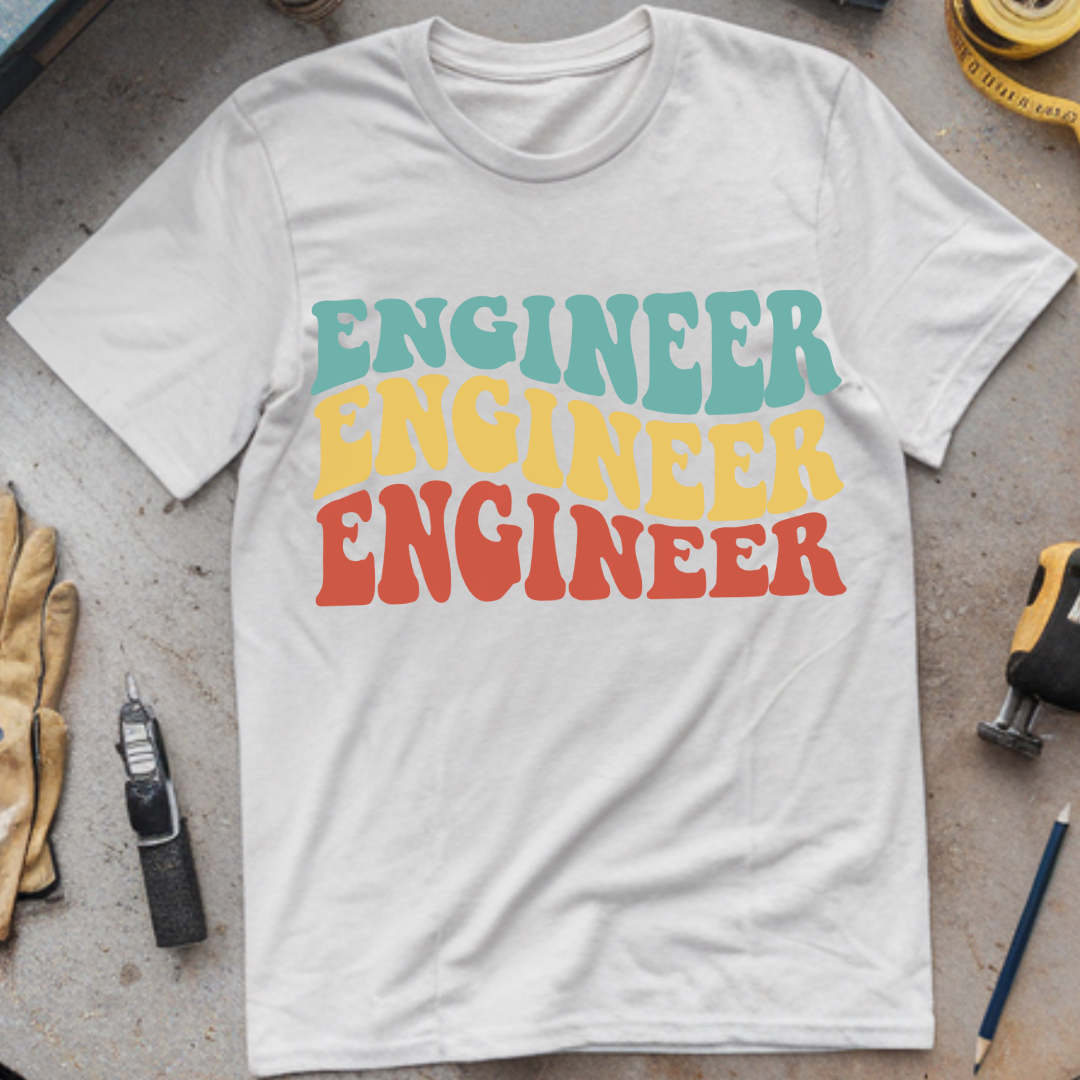 Groovy Engineer