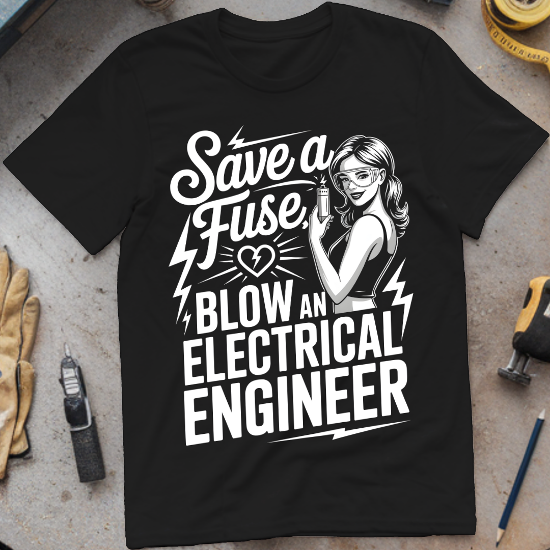 Save a Fuse, Blow an Electrical Engineer