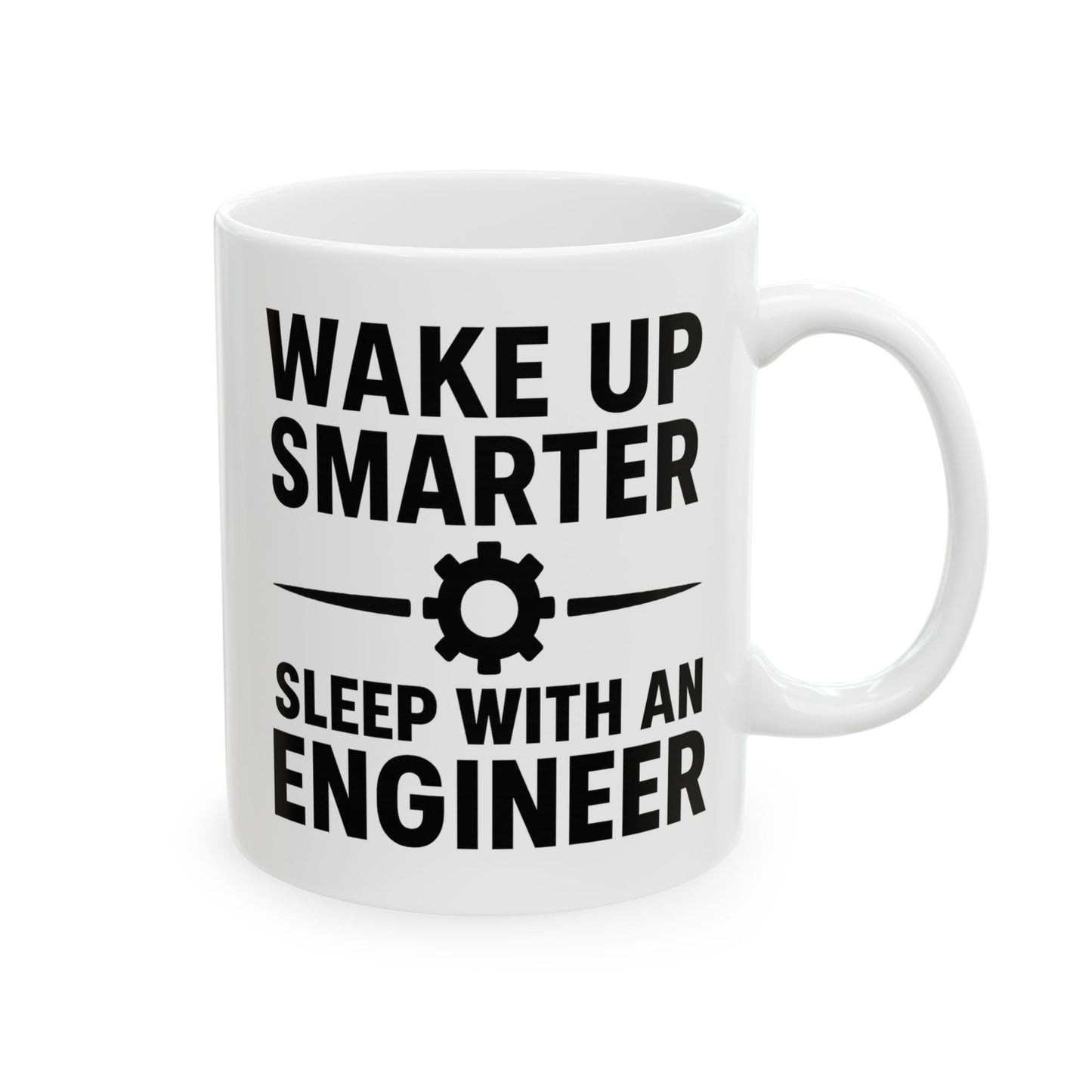 Wake Up Smarter Sleep With an Engineer