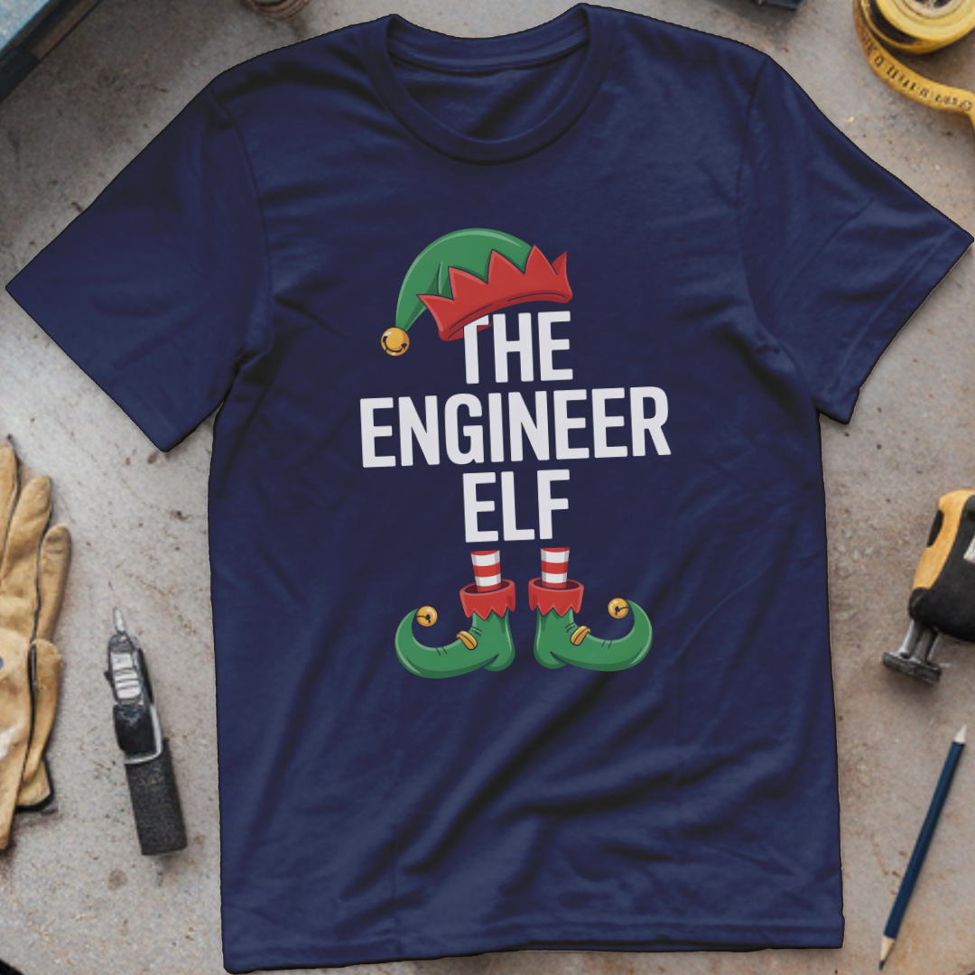 The Engineer Elf