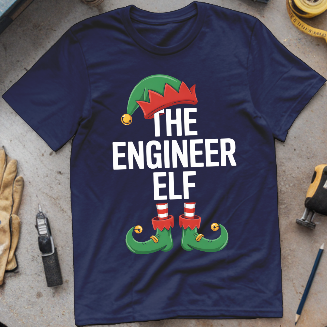 The Engineer Elf