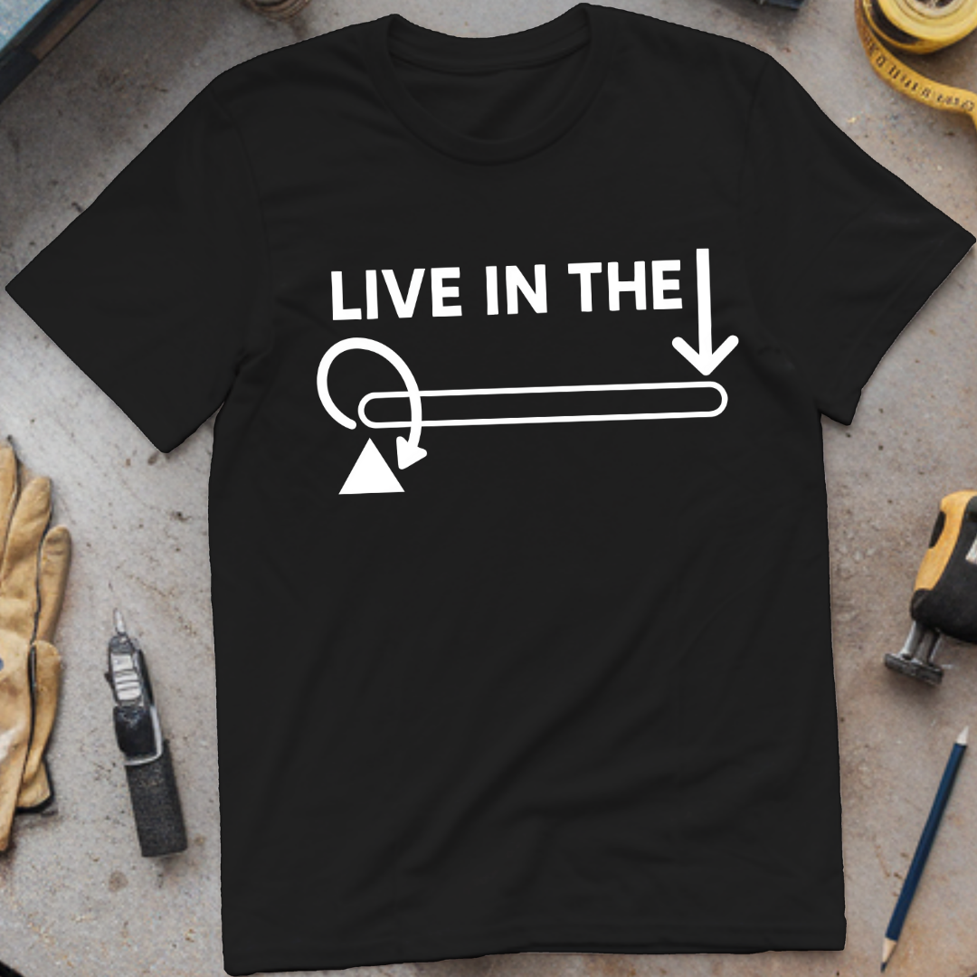 Live in the Moment