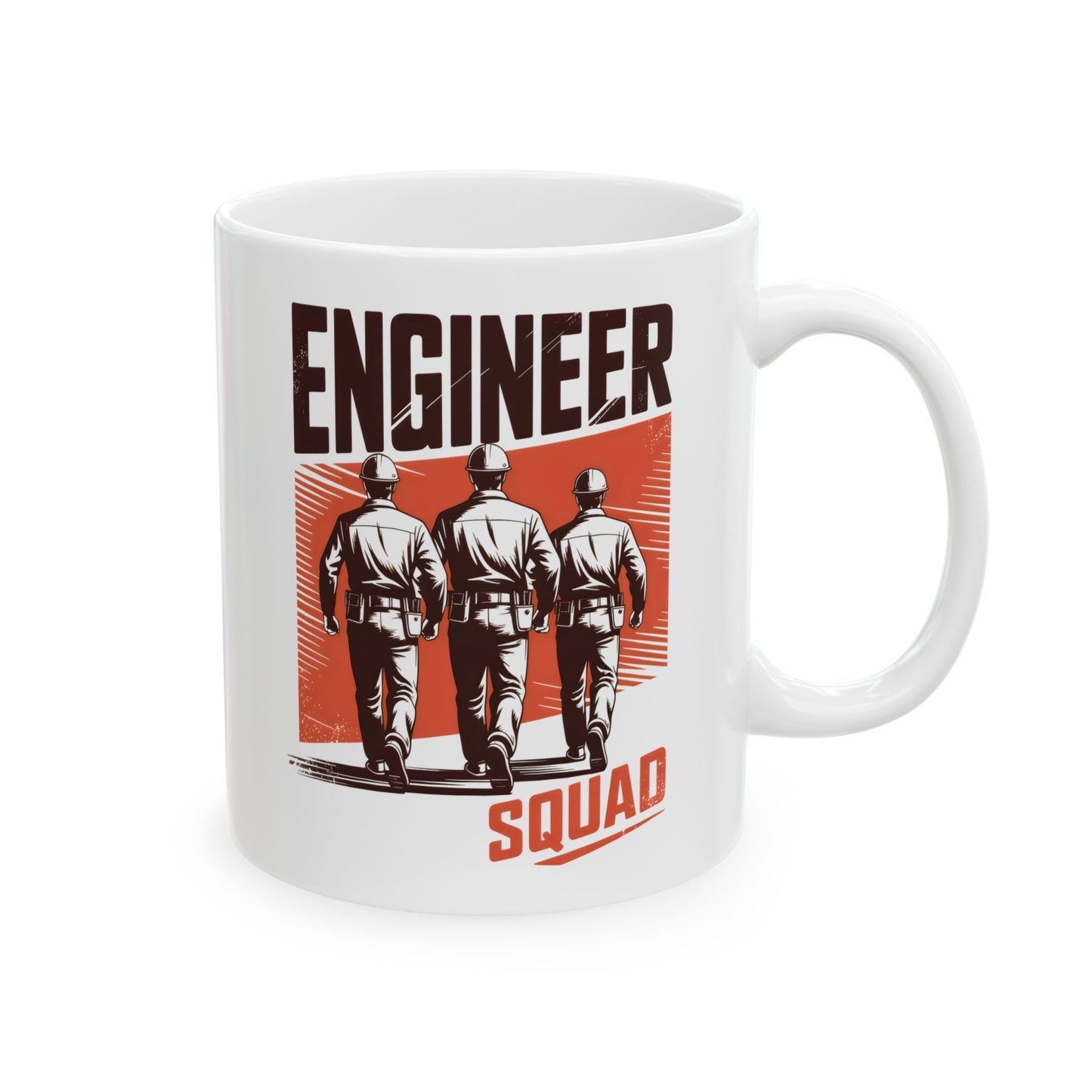 Engineer Squad