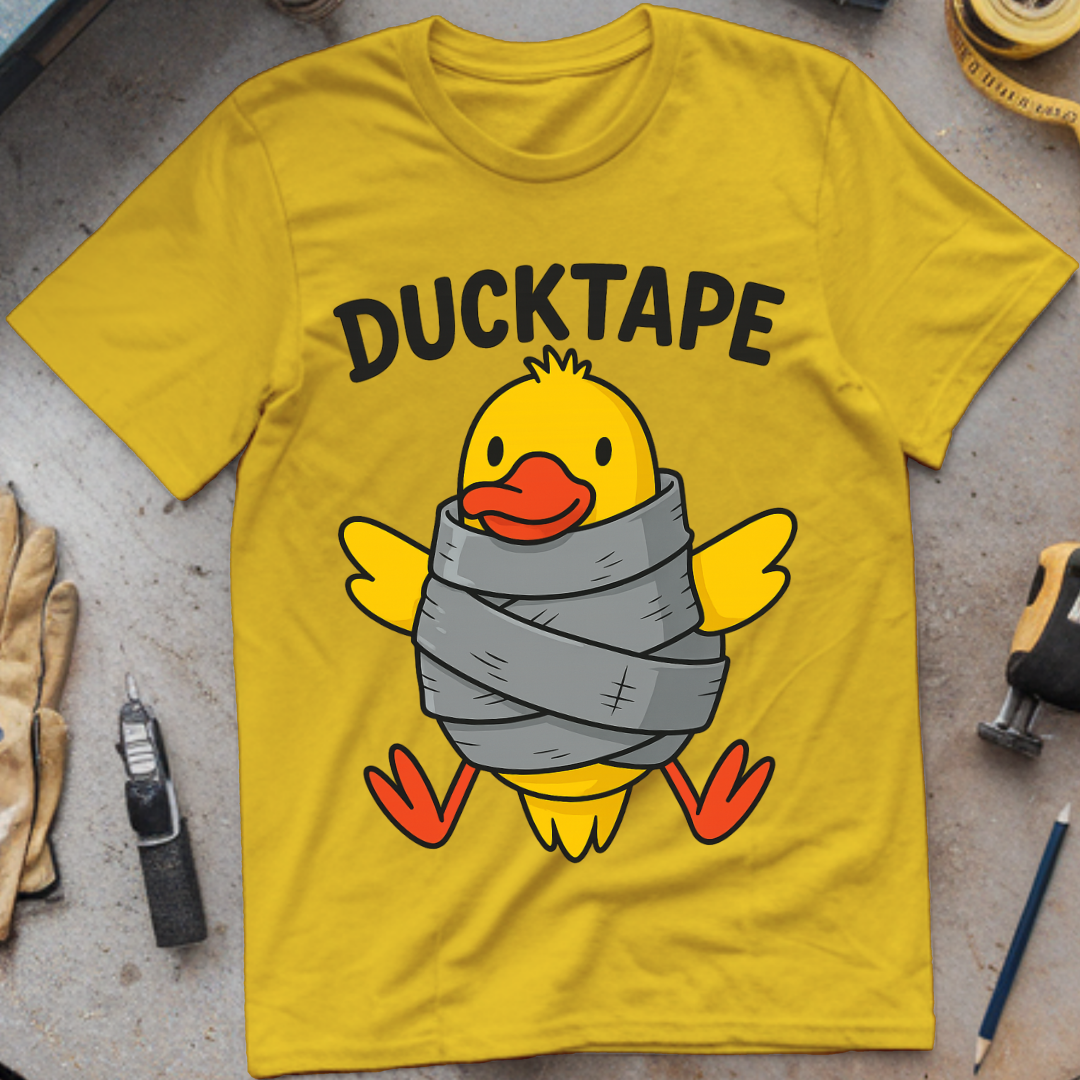 Duct Tape