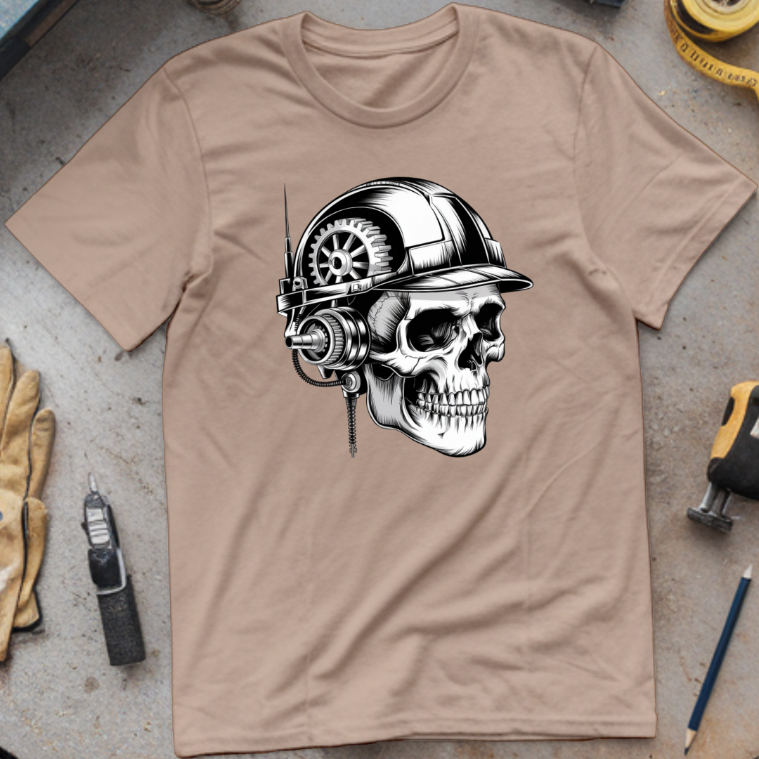 Engineer Skull