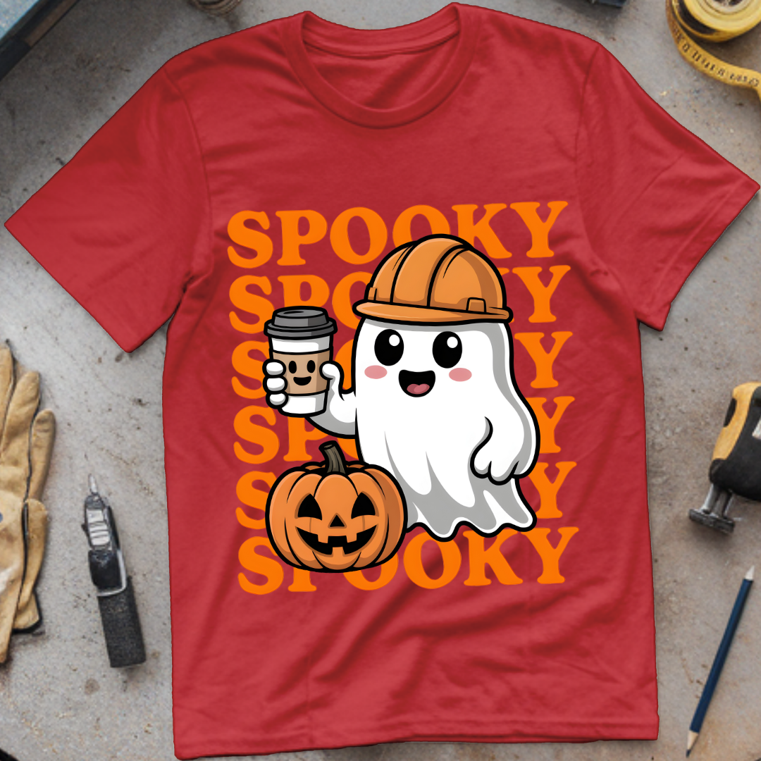Spooky Engineer