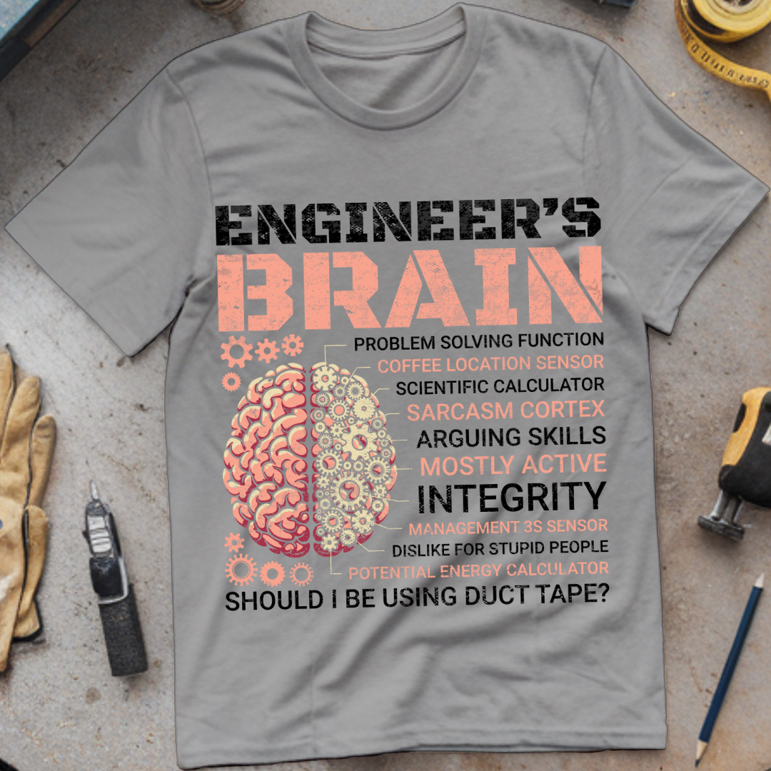 Engineer's Brain