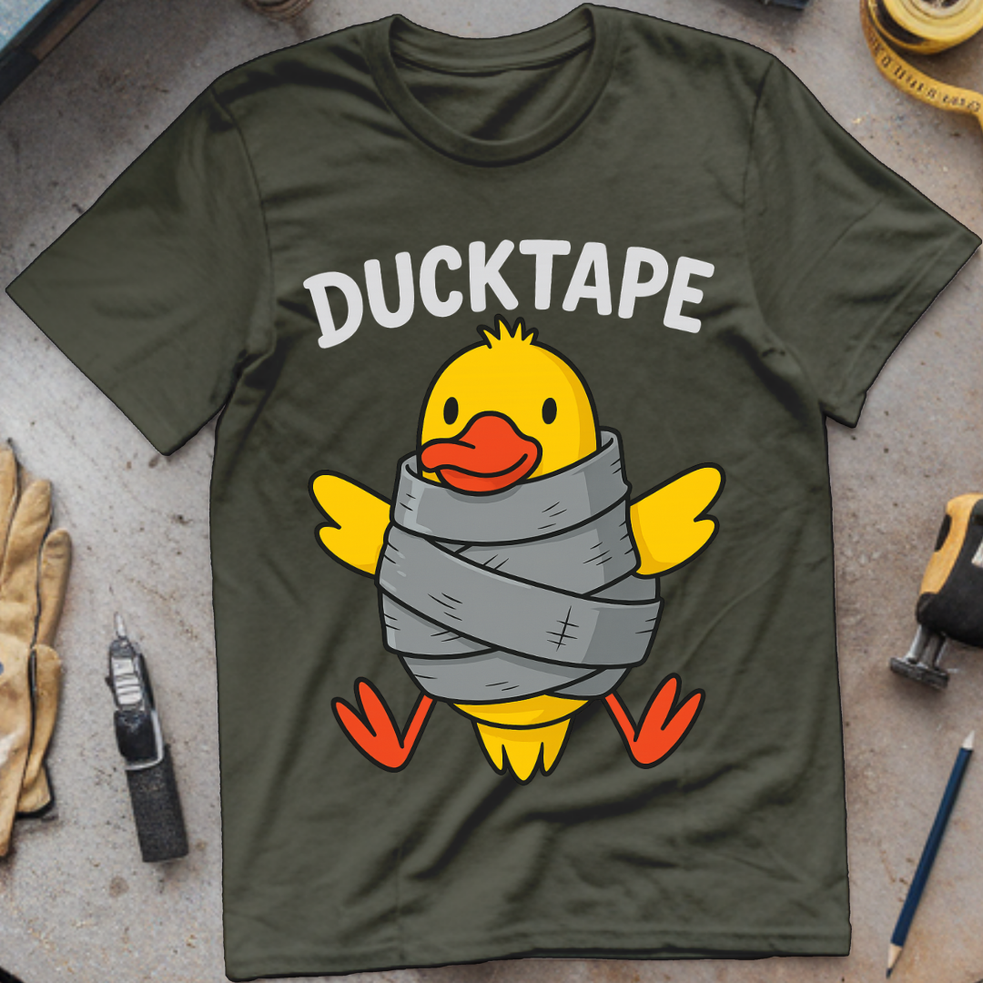 Duct Tape