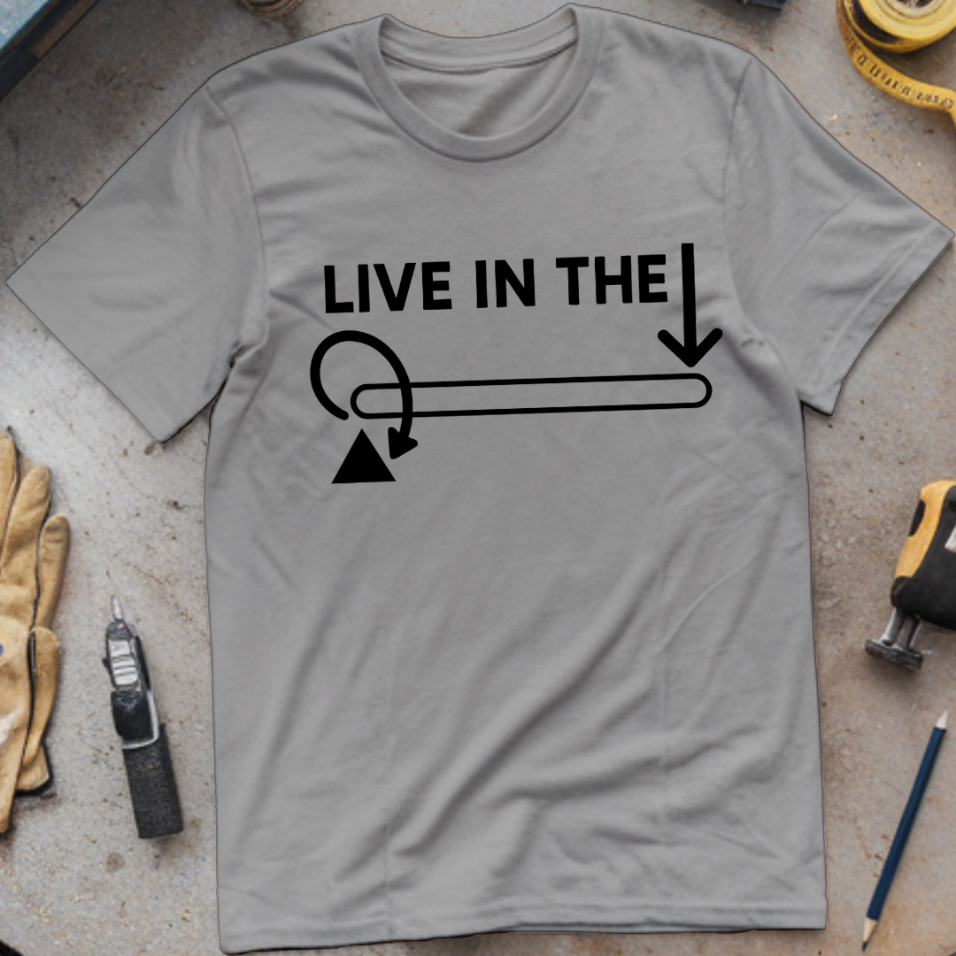 Live in the Moment