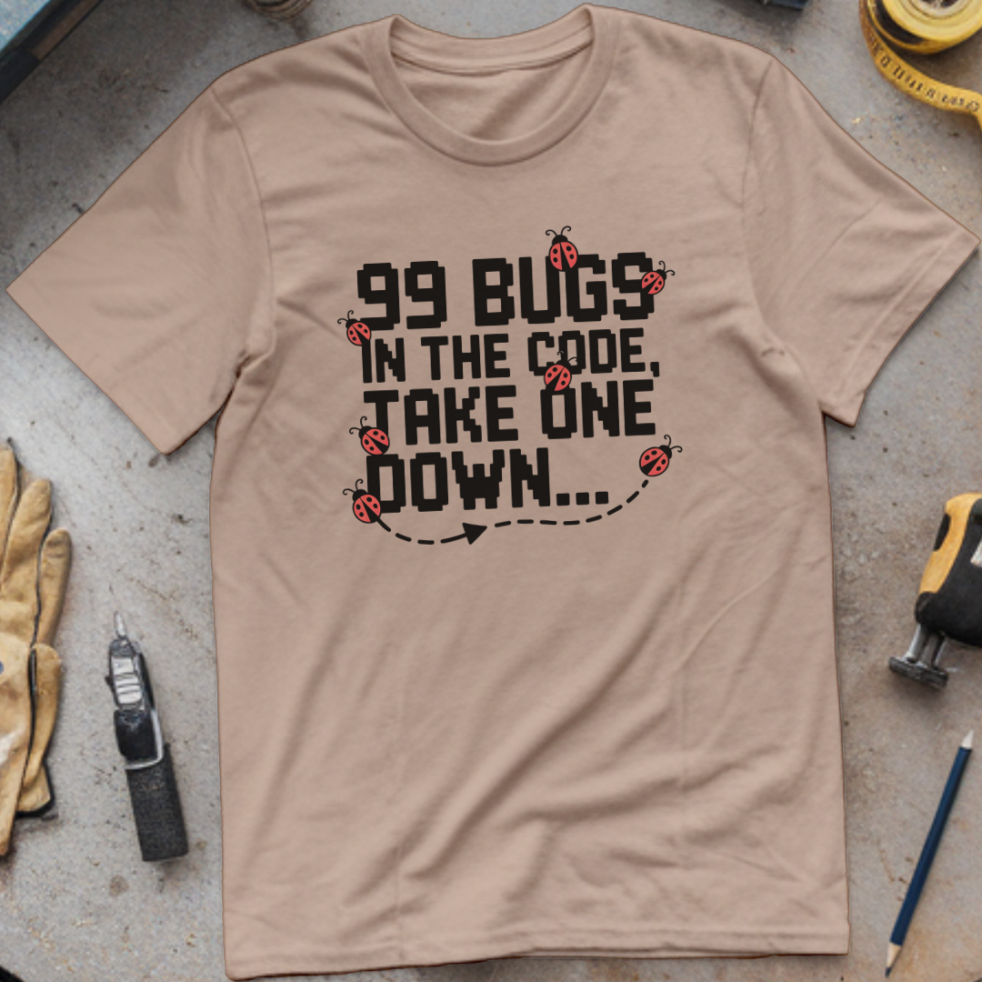 99 Bugs in the Code