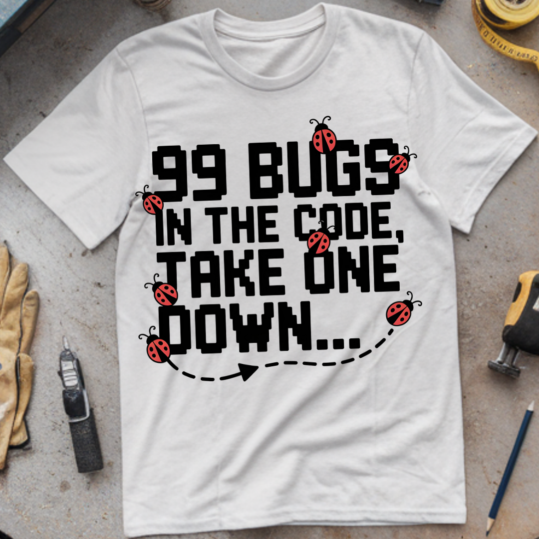 99 Bugs in the Code